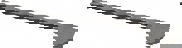 No. 110, Type C Double Angle, Replacement Deburring Blade